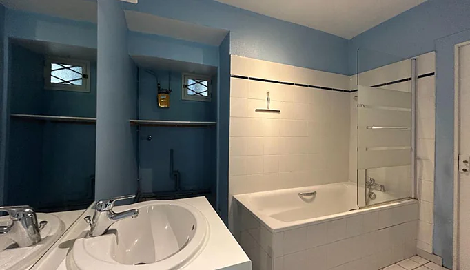 Appartement 3 pièces à louer à Lyon (69002) - photo 9