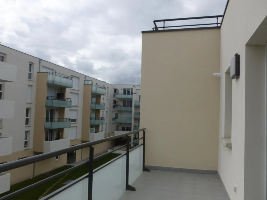 Appartement 3 pièces à louer à Tinqueux (51430) - photo 3