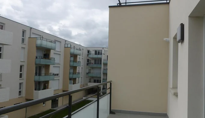Appartement 3 pièces à louer à Tinqueux (51430) - photo 3