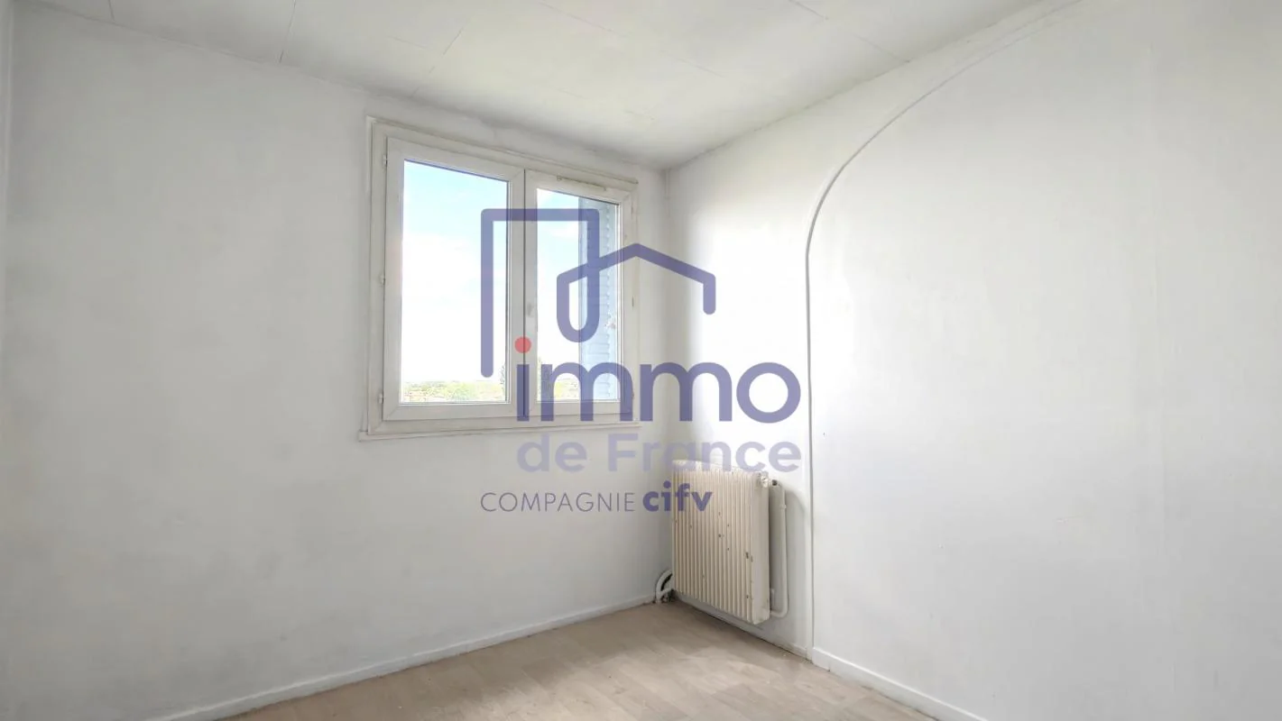 Appartement 3 pièces à vendre à Villeurbanne (69100) - photo 7