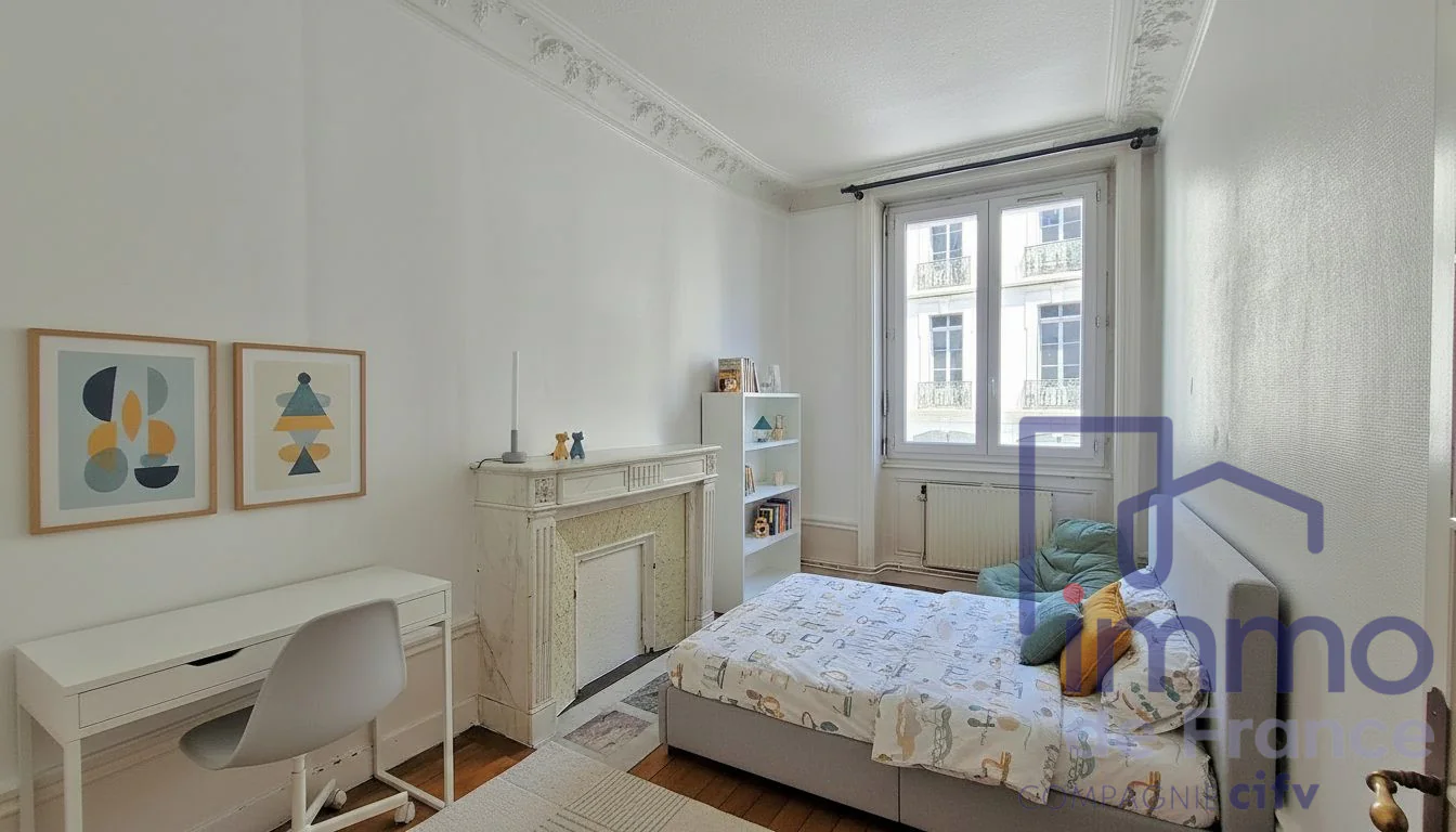 Appartement 5 pièces à vendre à Saint-Étienne (42000) - photo 16