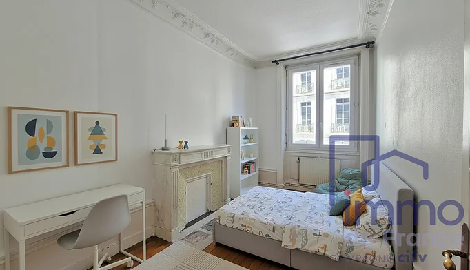 Appartement 5 pièces à vendre à Saint-Étienne (42000) - photo 16