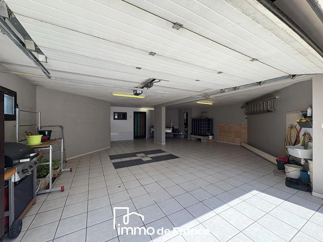Maison 6 pièces à vendre au Monastère (12000) - photo 5