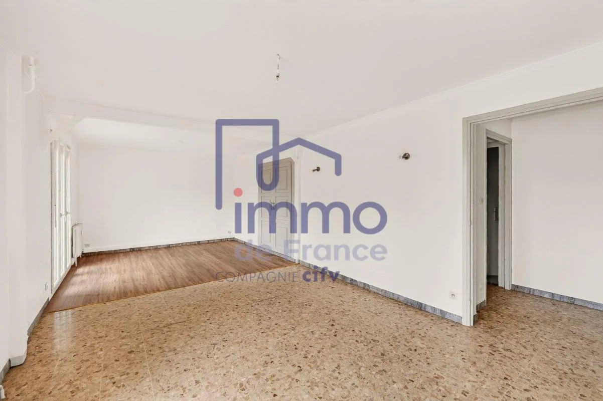 Appartement 3 pièces à vendre à Vénissieux (69200) - photo 9
