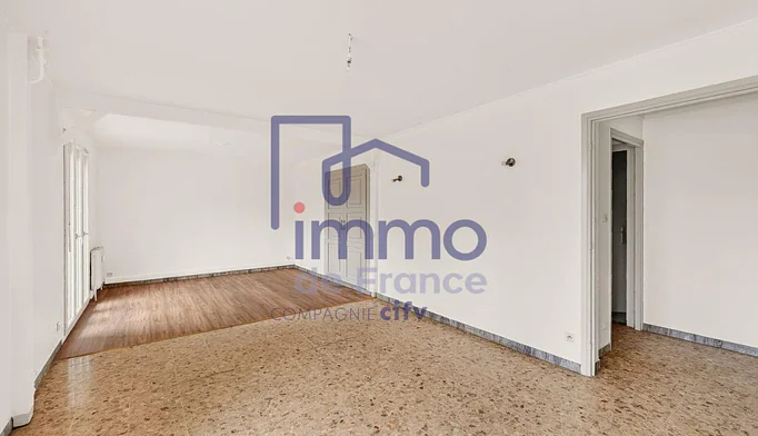 Appartement 3 pièces à vendre à Vénissieux (69200) - photo 9