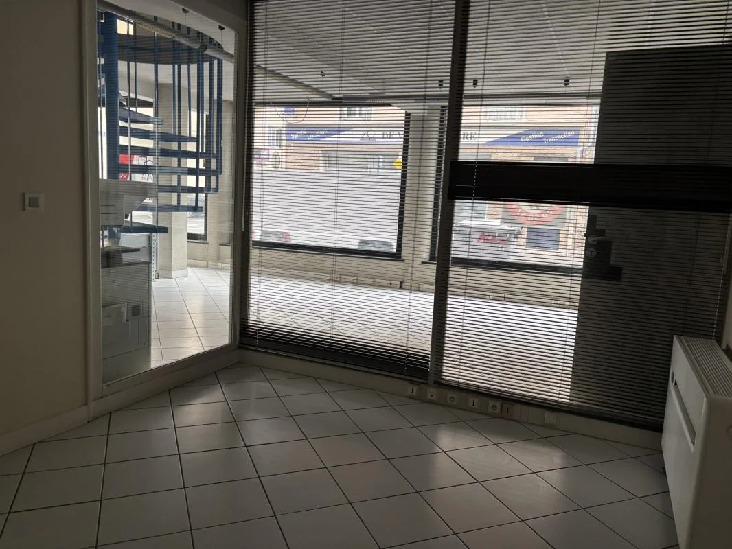 Bureau à vendre à Romans-sur-Isère (26100) - photo 6
