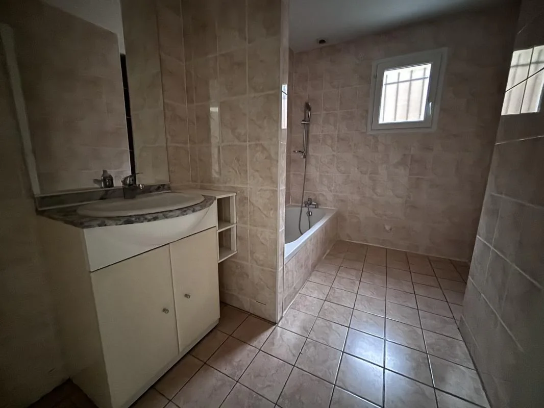 Maison 3 pièces à louer à Tersanne (26390) - photo 7