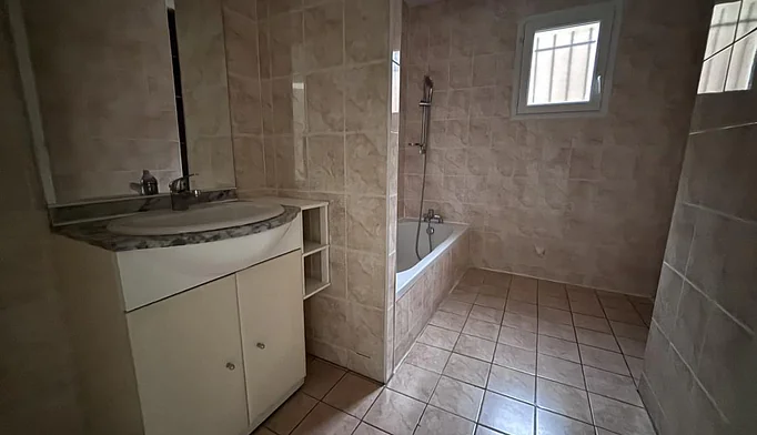Maison 3 pièces à louer à Tersanne (26390) - photo 7