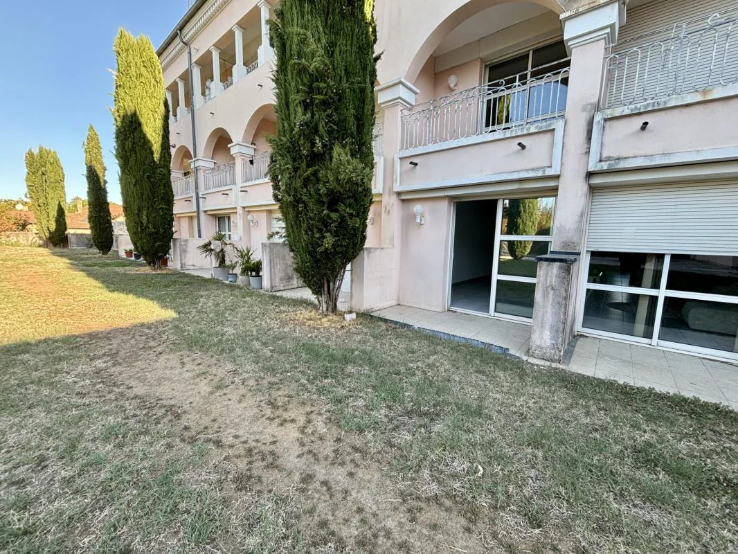 Appartement 3 pièces à vendre à Bourg-de-Péage (26300) - photo 1