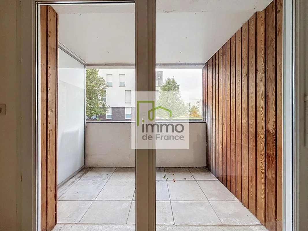 Appartement 3 pièces à vendre à Wasquehal (59290) - photo 1