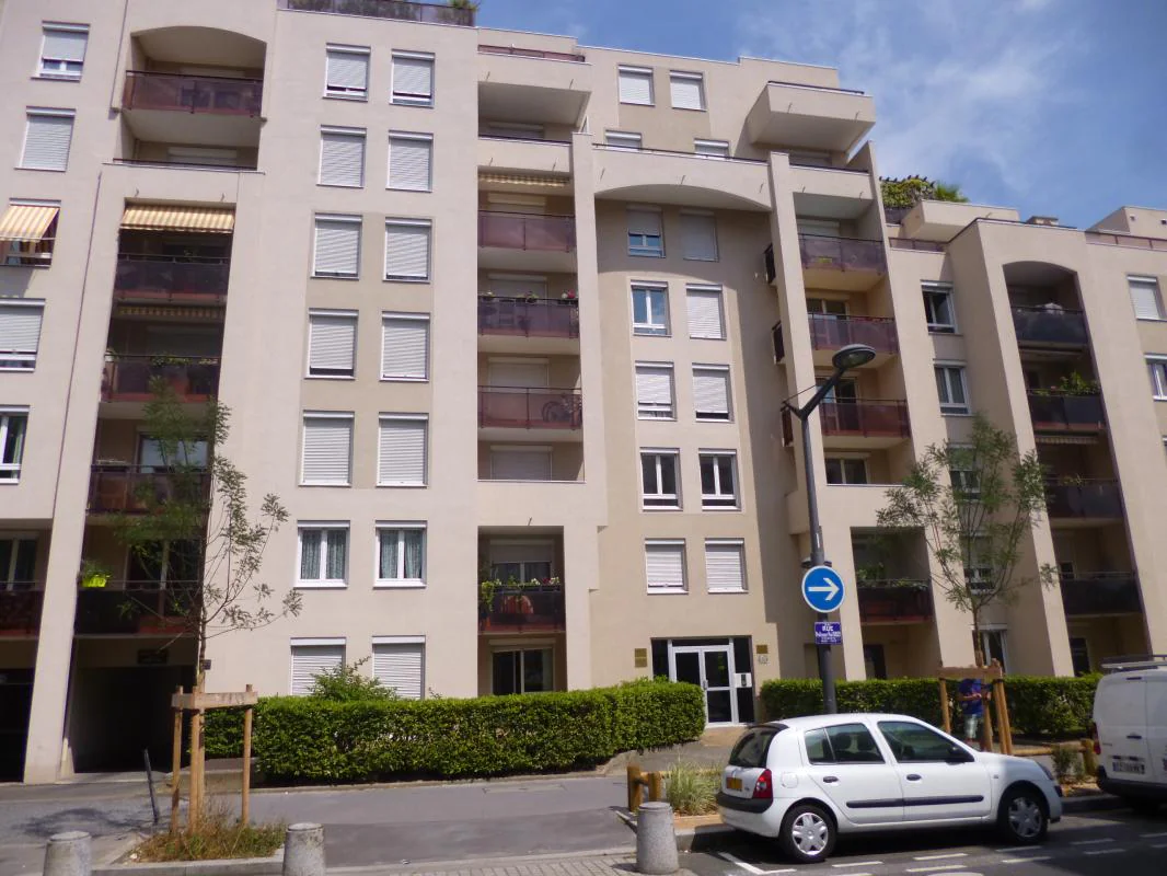 Appartement à Lyon