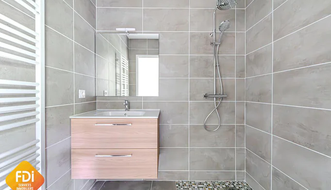 Maison 5 pièces à vendre à Montpellier (34090) - photo 5