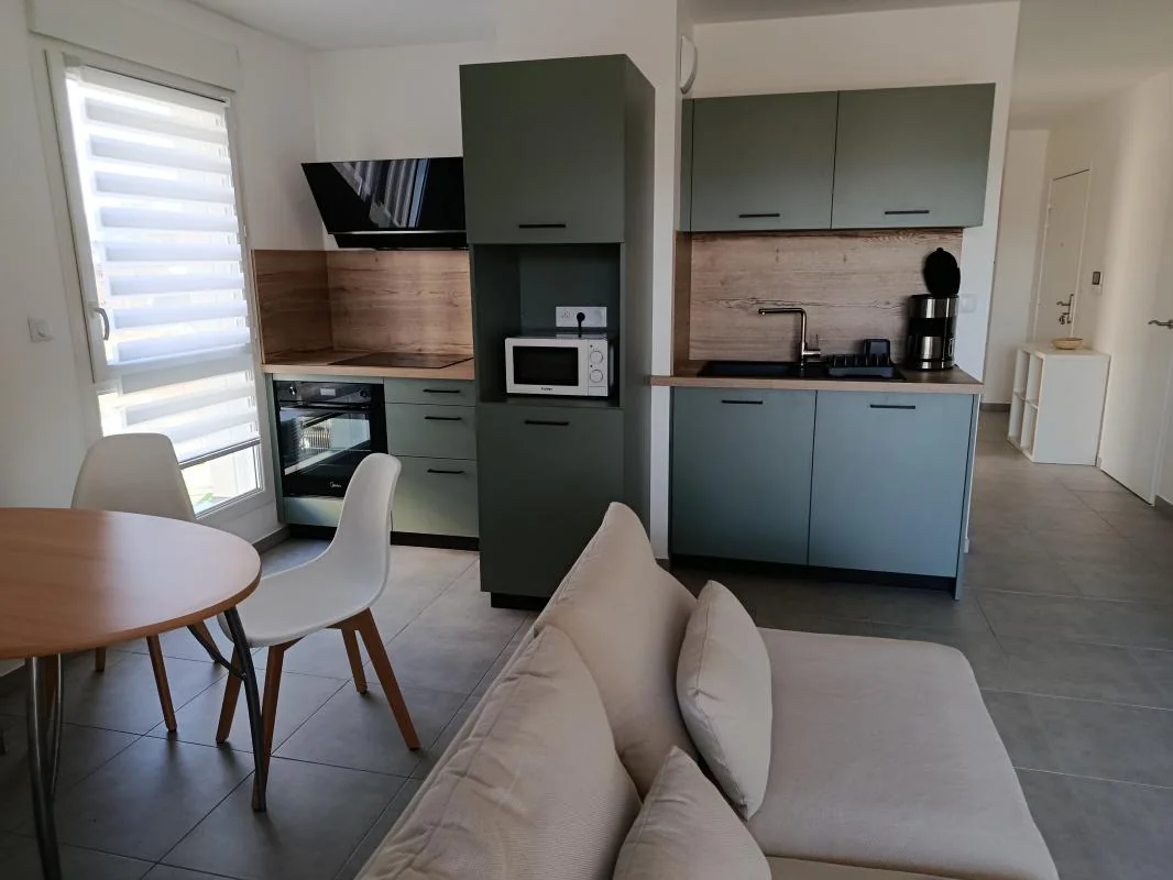 Appartement 3 pièces à louer à Montmélian (73800) - photo 2