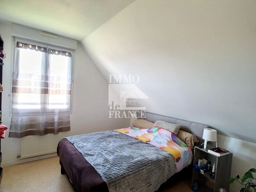 Maison 5 pièces à louer à Huisserie (53970) - photo 4