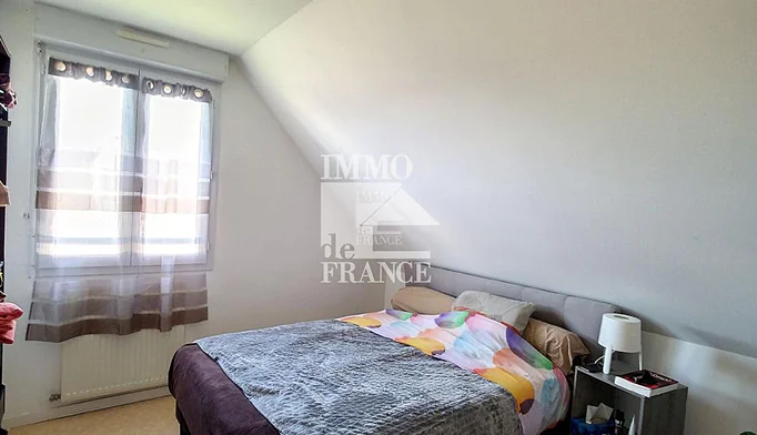 Maison 5 pièces à louer à Huisserie (53970) - photo 4