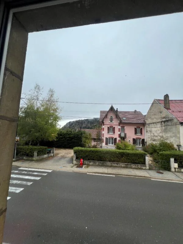 Appartement 3 pièces à vendre à Cluse-et-Mijoux (25300) - photo 12