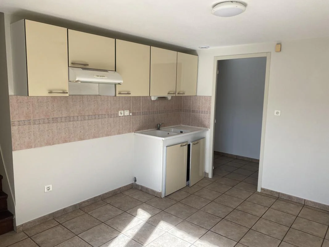 Maison 4 pièces à louer à Salles-la-Source (12330) - photo 6