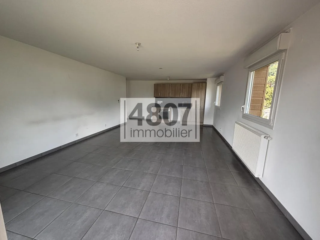 Appartement 3 pièces à vendre à Cluses (74300) - photo 4