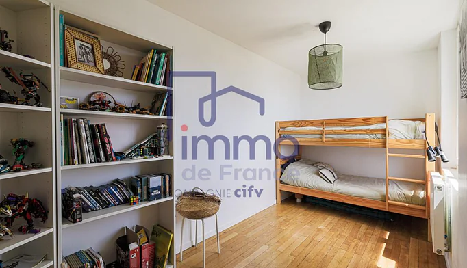 Appartement 4 pièces à vendre à Grenoble (38000) - photo 15