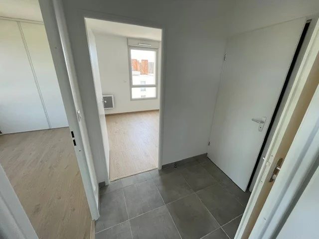 Appartement 3 pièces à louer à Quint-Fonsegrives (31130) - photo 5