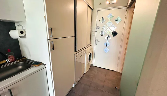 Appartement 1 pièce à vendre à Agde (34300) - photo 9