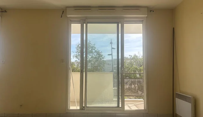 Appartement 1 pièce à louer à Dijon (21000) - photo 2