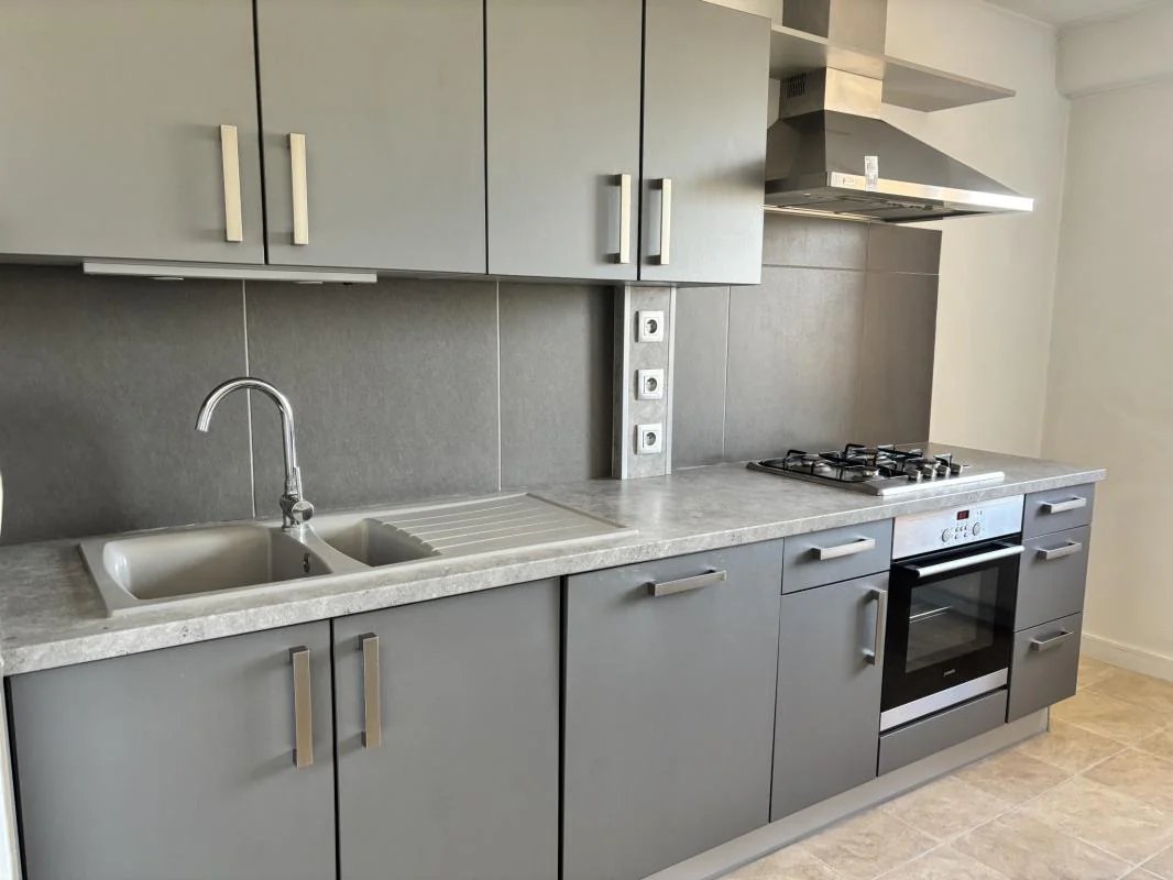 Appartement 3 pièces à louer à Chalon-sur-Saône (71100) - photo 8