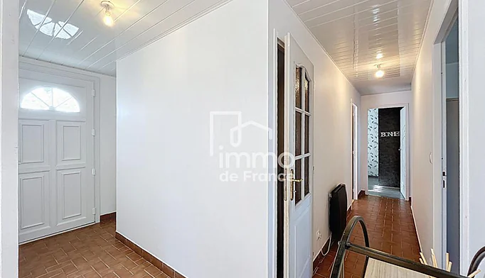 Maison 7 pièces à vendre à Dortan (01590) - photo 14