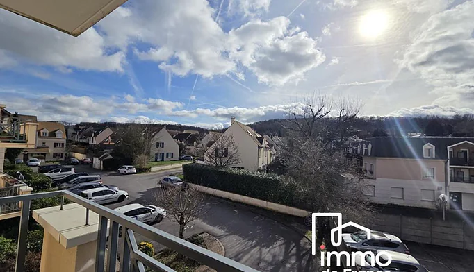 Appartement 4 pièces à vendre à Villebon-sur-Yvette (91140) - photo 2
