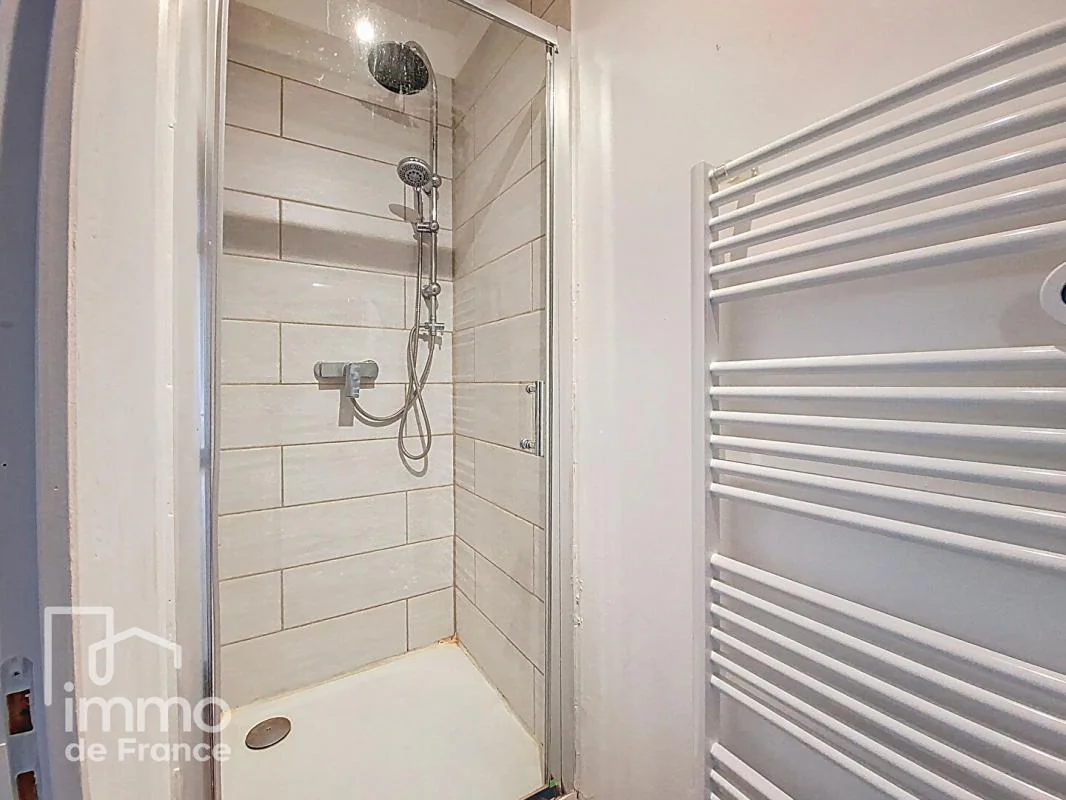 Appartement 1 pièce à louer à Valserhône (01200) - photo 3