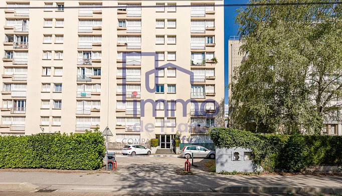 Appartement 4 pièces à vendre à Grenoble (38100) - photo 14