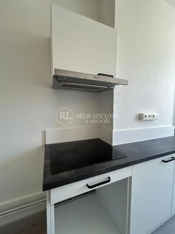 Appartement 4 pièces à louer à Lyon (69001) - photo 3