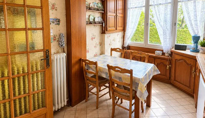 Maison 5 pièces à vendre à Vieux (14930) - photo 3