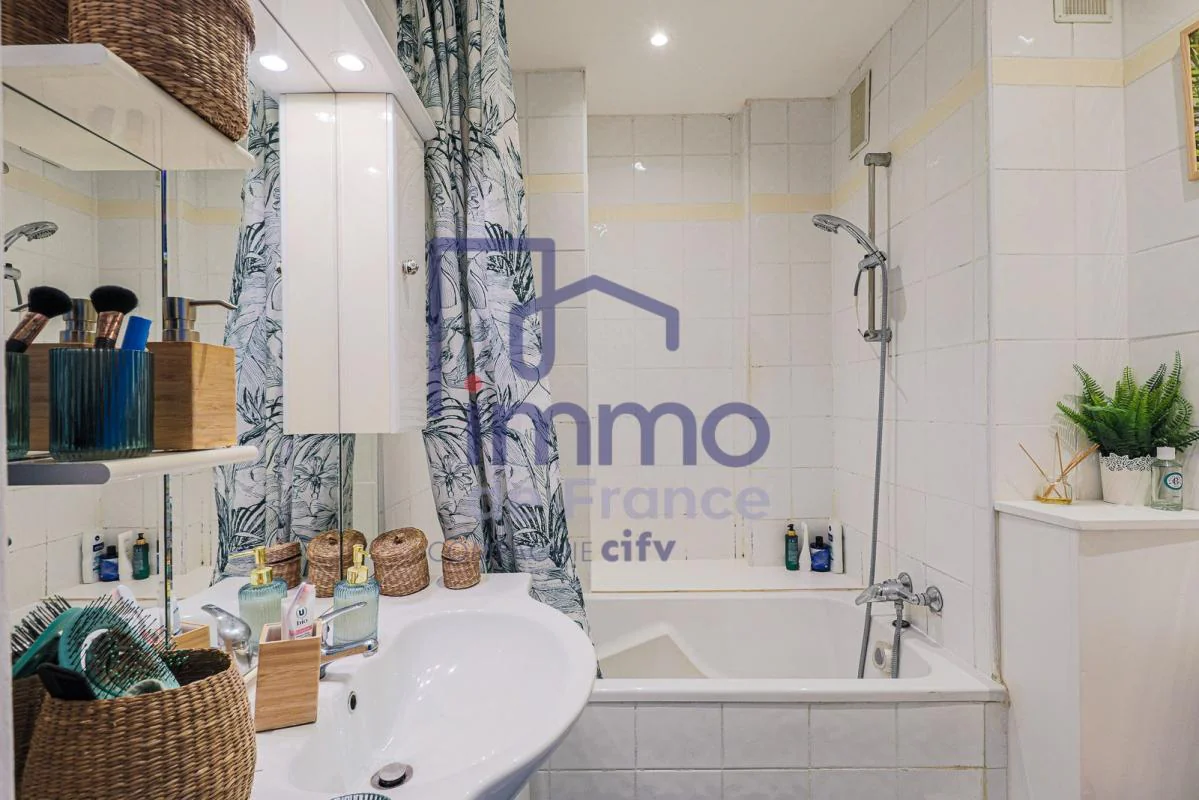 Appartement 4 pièces à vendre à Grenoble (38100) - photo 5