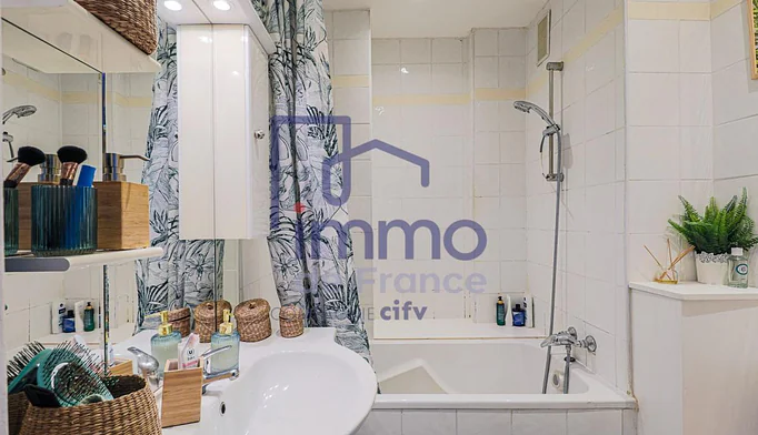 Appartement 4 pièces à vendre à Grenoble (38100) - photo 5