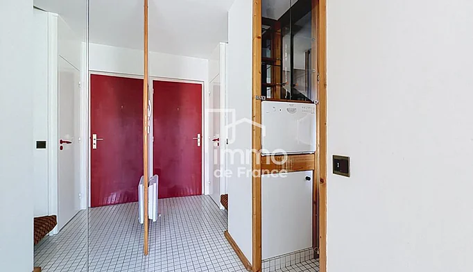 Appartement 2 pièces à louer à Oyonnax (01100) - photo 3