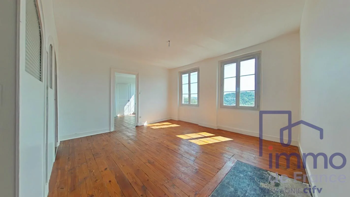 Appartement 2 pièces à vendre à Saint-Étienne (42000) - photo 2