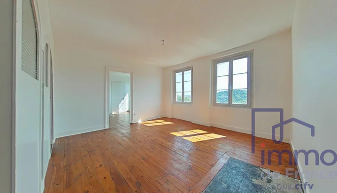 Appartement 2 pièces à vendre à Saint-Étienne (42000) - photo 2