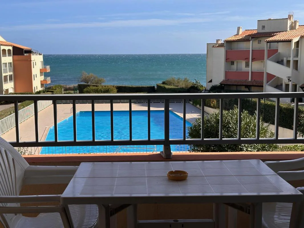 Appartement 2 pièces à vendre à Agde (34300) - photo 8