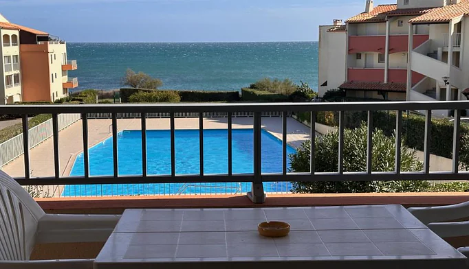 Appartement 2 pièces à vendre à Agde (34300) - photo 8