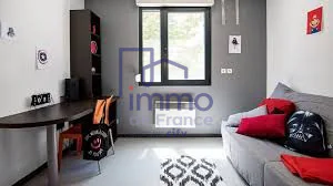 Appartement 1 pièce à vendre à Lyon (69007) - photo 3