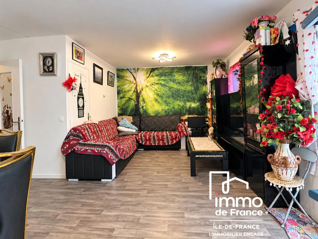 Maison 5 pièces à vendre à Lognes (77185) - photo 2