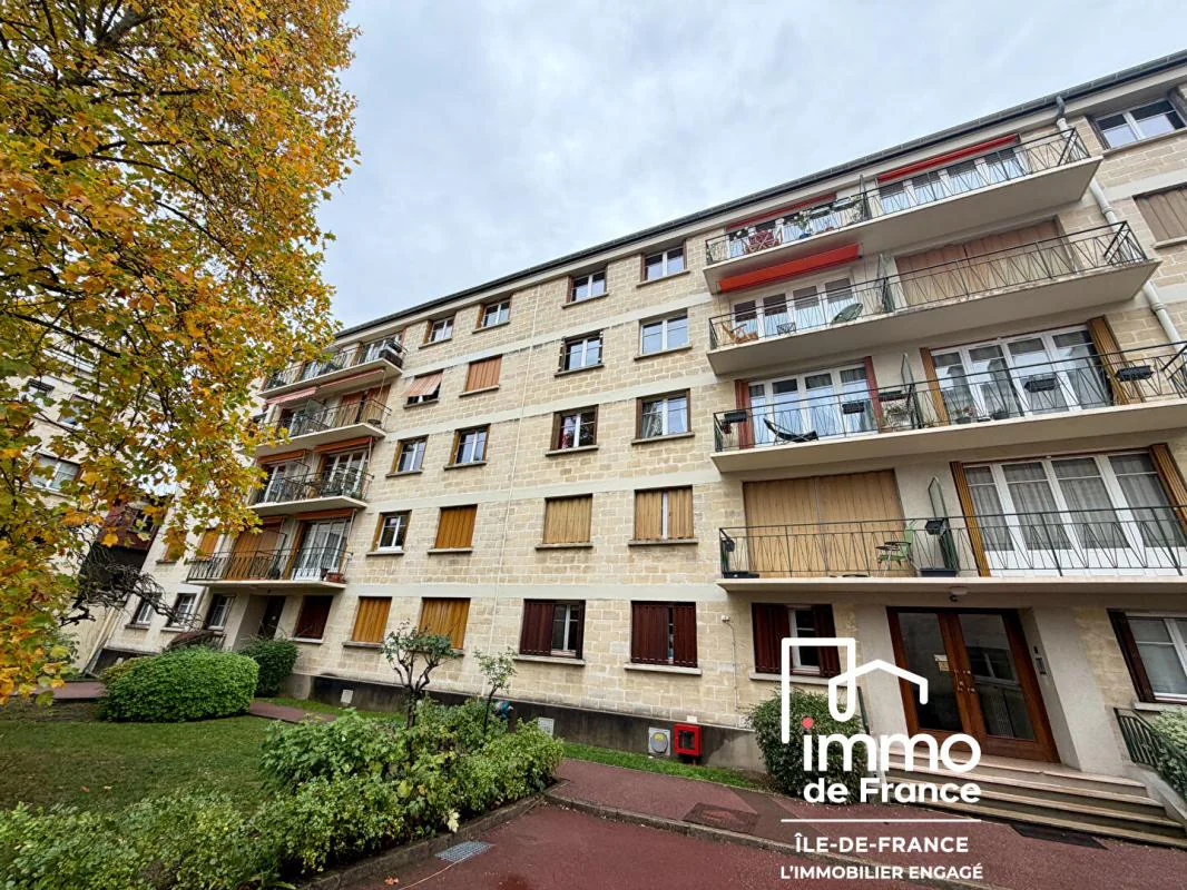 Appartement 4 pièces à vendre à Versailles (78000) - photo 14