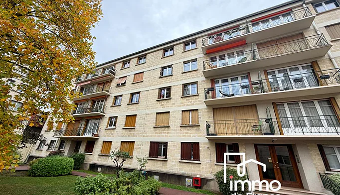Appartement 4 pièces à vendre à Versailles (78000) - photo 14