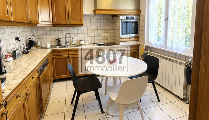 Maison 5 pièces à vendre à Annemasse (74100) - photo 8