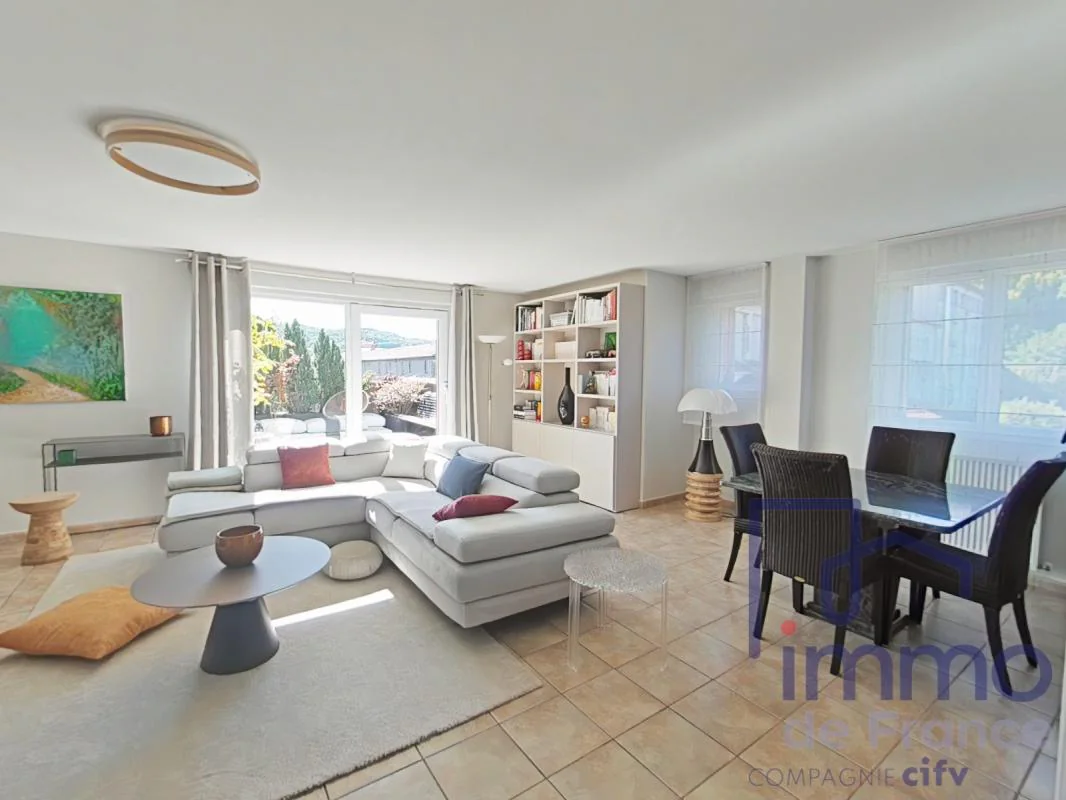 Appartement 5 pièces à vendre à Vals-près-le-Puy (43750) - photo 15