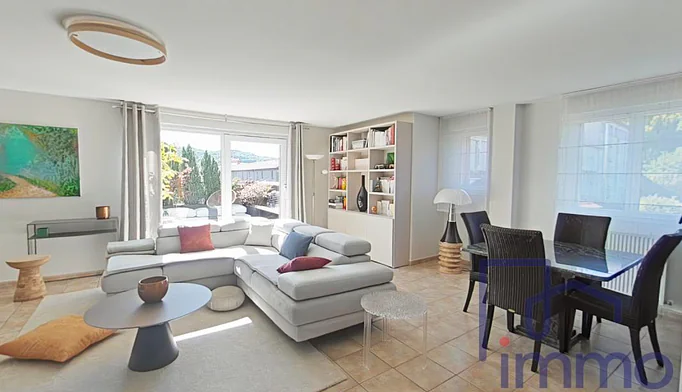 Appartement 5 pièces à vendre à Vals-près-le-Puy (43750) - photo 15