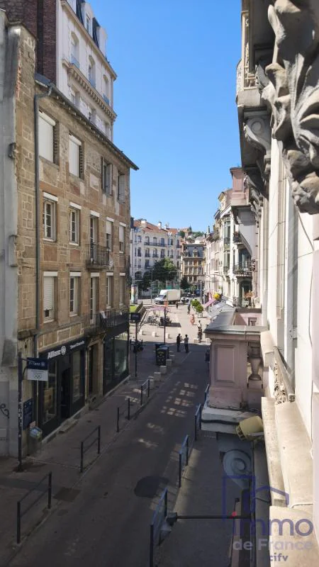Appartement 4 pièces à vendre à Saint-Étienne (42000) - photo 11