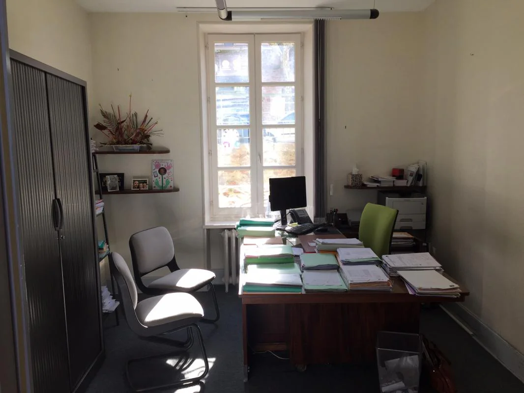 Bureau à louer à Rodez (12000) - photo 3