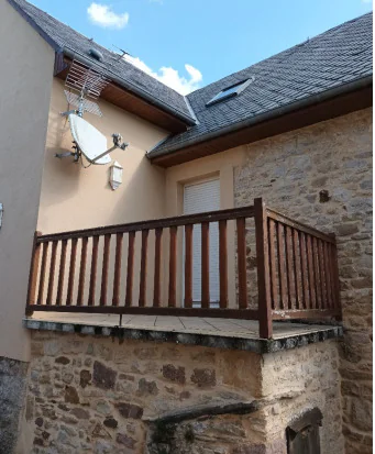 Maison 4 pièces à louer à Agen-d'Aveyron (12630) - photo 14